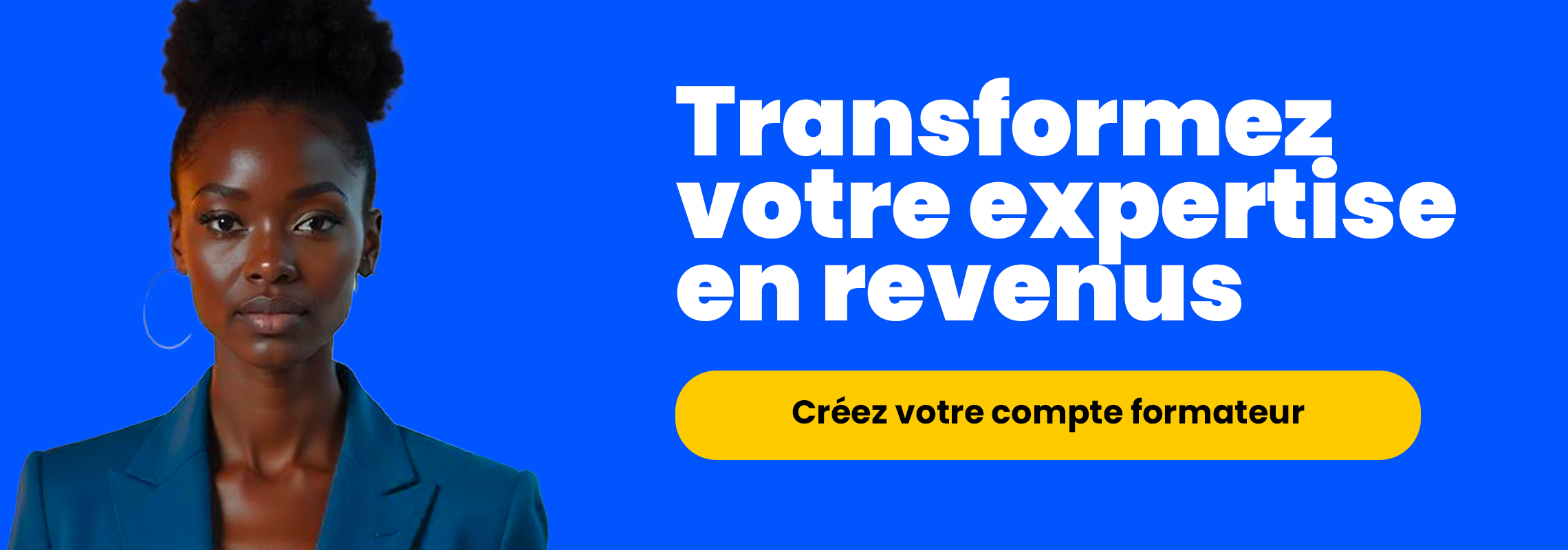 Devenir Formateur